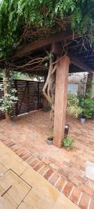 Casa no centro aproveite o melhor de Foz