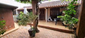 Casa no centro aproveite o melhor de Foz