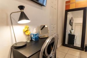 Queens Cozy Condo Near Downtown Airport