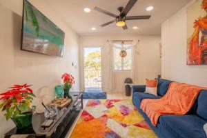 Queens Cozy Condo Near Downtown Airport