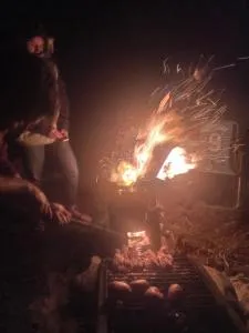 Buenas Vibras - 凯博波洛尼奥