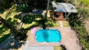 Bella vista - Oliveira