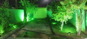 Casa na praia da Enseada