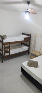 Casa na praia da Enseada