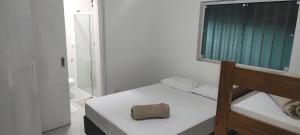 Casa na praia da Enseada