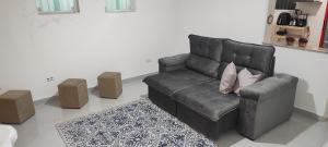 Casa na praia da Enseada