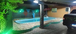 Casa na praia da Enseada