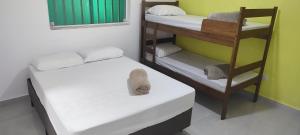 Casa na praia da Enseada