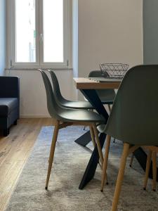 ANTARES - Boutique Apartment