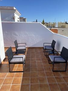 Apartamentos Mc Nerja