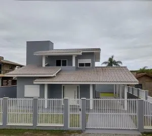 Full house in Garopaba - Palhocinha