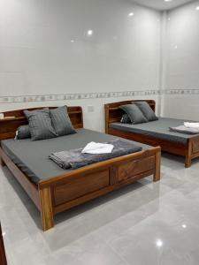 Nhà Nghỉ NHẬT TIÊN