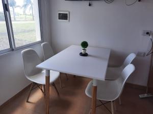 Cabañas MYM en Termas de Basavilbaso