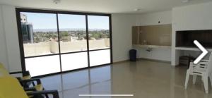 Gran Departamento Av Libertad