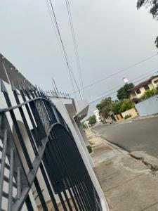 Alojamiento el Reloj primer nivel