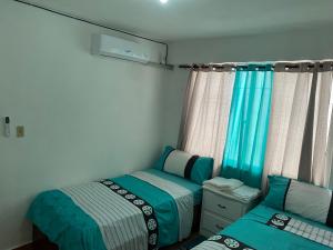 Alojamiento el Reloj primer nivel