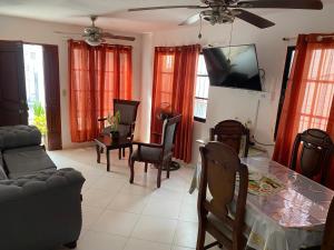 Alojamiento el Reloj primer nivel