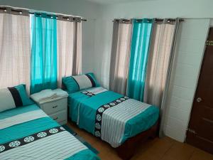 Alojamiento el Reloj primer nivel