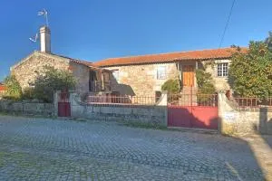 Casa de Vilar - Silvã de Cima