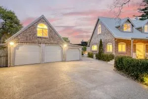 Manly Beach - Private 3 Bedroom - small dog friendly - Sailing Club - Stanmore Bay