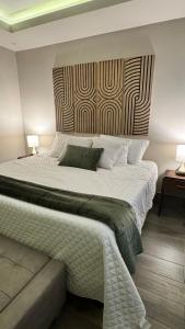 Suite en exclusivo residencial privado