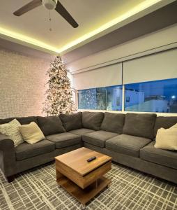 Suite en exclusivo residencial privado