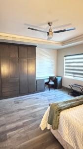 Suite en exclusivo residencial privado