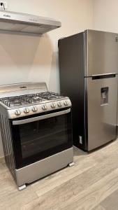 Suite en exclusivo residencial privado