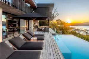 Haven House at Hamilton Island - Eimeo