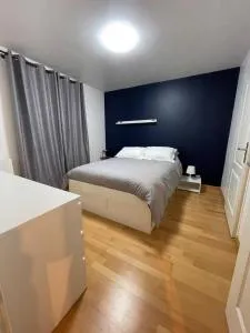 Magnifique Appartement Moderne - 塞纳河畔维尼厄