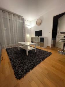 Appartements Magnifique Appartement Moderne : photos des chambres