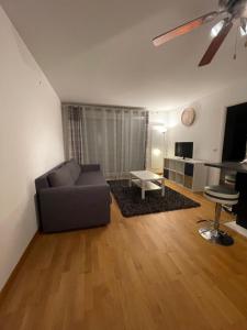 Appartements Magnifique Appartement Moderne : photos des chambres