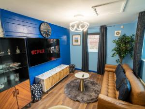 Norfolk Heritage Park Rooms - Sheffield