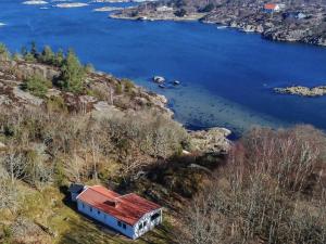 5 star holiday home in Mastrand