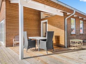 Modern Retreat in Raabukvej - By Traum Ferienwohnungen