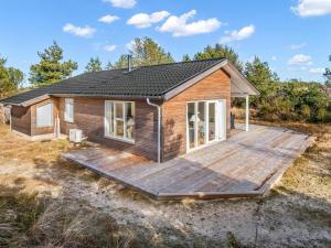 Modern Retreat in Raabukvej - By Traum Ferienwohnungen