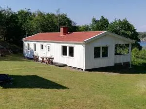 Holiday home MARSTRAND V - Rönnäng