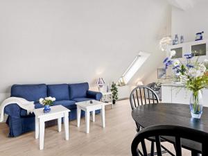 Cozy Retreat in Lokken - By Traum Ferienwohnungen