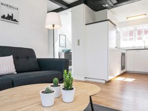 Cozy Retreat in Lokken - By Traum Ferienwohnungen