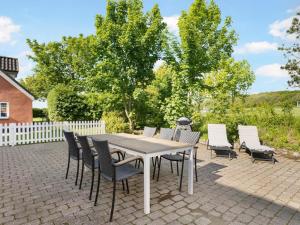 Charming Seaside Escape - By Traum Ferienwohnungen