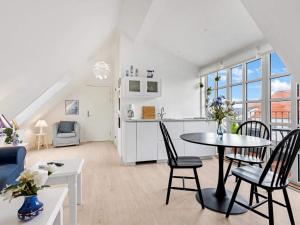 Cozy Retreat in Lokken - By Traum Ferienwohnungen