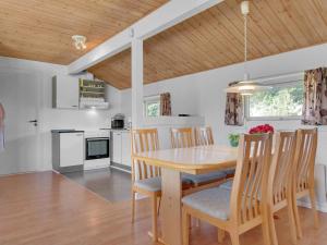 Green Oasis near Blokhus - By Traum Ferienwohnungen