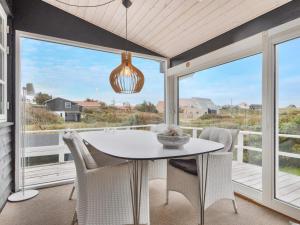 Charming Retreat in Lokken - By Traum Ferienwohnungen