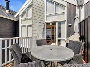 Cozy Retreat in Lokken - By Traum Ferienwohnungen