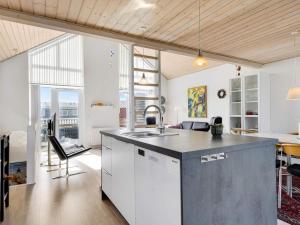 Cozy Retreat in Lokken - By Traum Ferienwohnungen