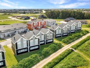 Cozy Retreat in Lokken - By Traum Ferienwohnungen