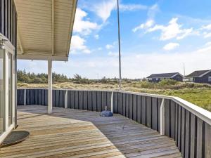 Tranquil Retreat in Gronhoj - By Traum Ferienwohnungen