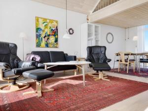 Cozy Retreat in Lokken - By Traum Ferienwohnungen