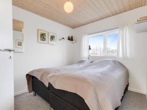 Cozy Retreat in Lokken - By Traum Ferienwohnungen