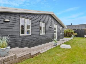 Charming Retreat in Lokken - By Traum Ferienwohnungen